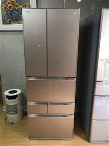 Tủ lạnh Toshiba Nhật Bản - SALE