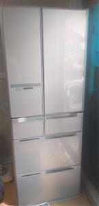 Tủ lạnh Hitachi Nhật Bản - SALE